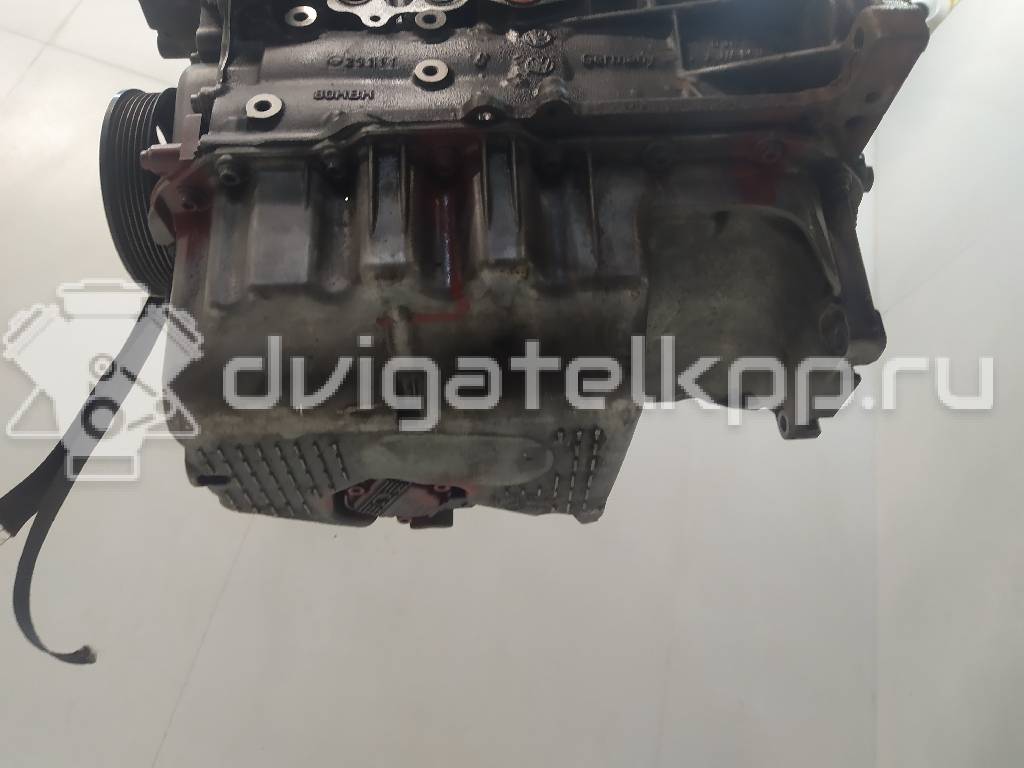 Фото Контрактный (б/у) двигатель CAXA для Seat Toledo 122 л.с 16V 1.4 л бензин 03C100038P {forloop.counter}}