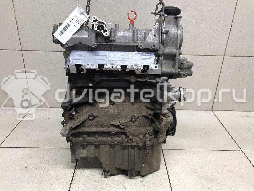 Фото Контрактный (б/у) двигатель CAXA для Seat Toledo 122 л.с 16V 1.4 л бензин 03C100092 {forloop.counter}}