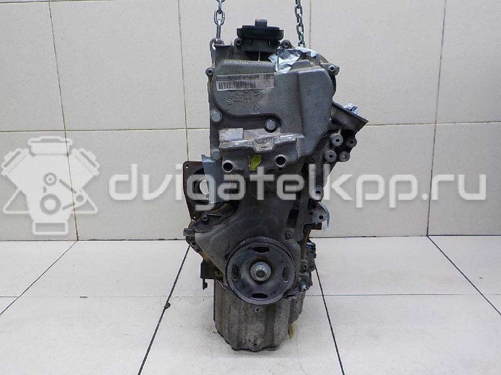 Фото Контрактный (б/у) двигатель CAXA для Seat Toledo 122 л.с 16V 1.4 л бензин 03C100092 {forloop.counter}}