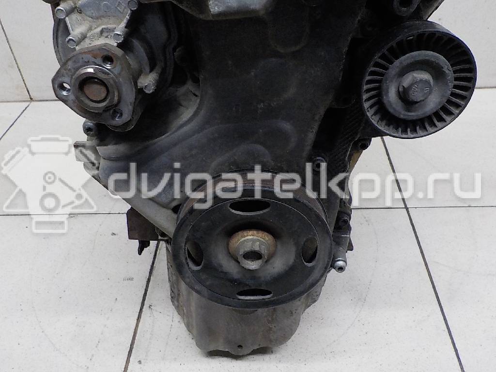 Фото Контрактный (б/у) двигатель CAXC для Audi A3 125 л.с 16V 1.4 л бензин 03C100038P {forloop.counter}}