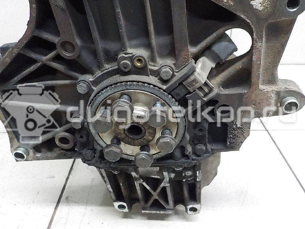 Фото Контрактный (б/у) двигатель CAXA для Volkswagen Tiguan / Eos 1F7, 1F8 / Golf / Passat / Jetta 122 л.с 16V 1.4 л бензин 03C100038P {forloop.counter}}