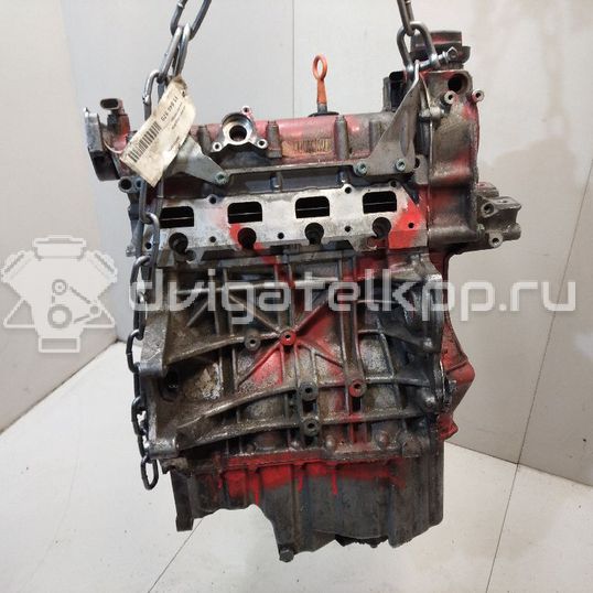 Фото Контрактный (б/у) двигатель BLP для Volkswagen Touran / Golf 115 л.с 16V 1.6 л бензин 03C100035D