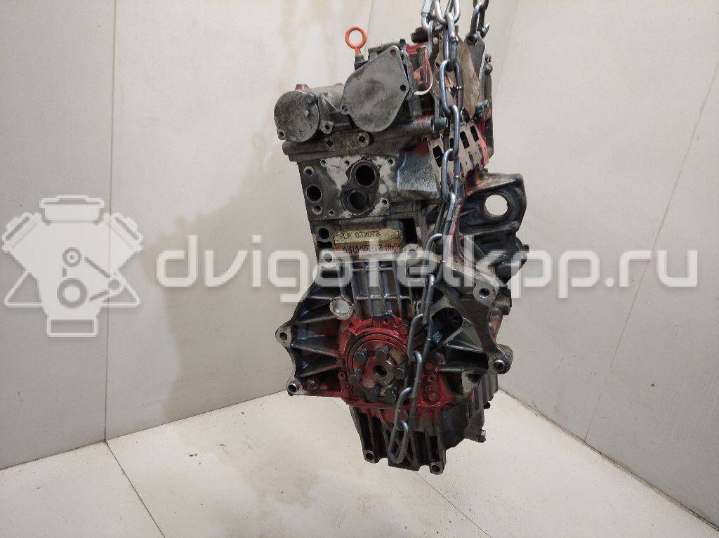 Фото Контрактный (б/у) двигатель BLP для Volkswagen Touran / Golf 115 л.с 16V 1.6 л бензин 03C100035D {forloop.counter}}