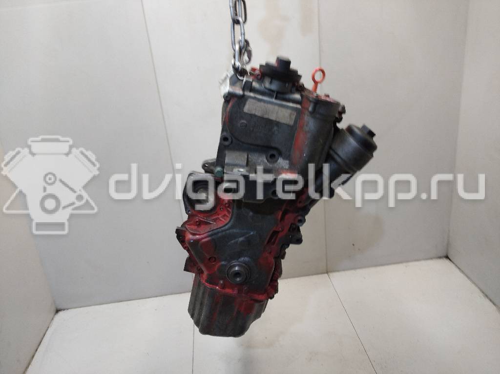 Фото Контрактный (б/у) двигатель BLP для Volkswagen Touran / Golf 115 л.с 16V 1.6 л бензин 03C100035D {forloop.counter}}