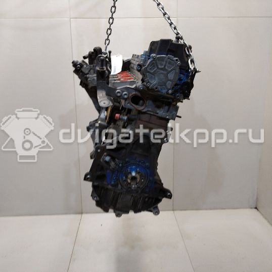 Фото Контрактный (б/у) двигатель CBAB для Volkswagen Passat 140 л.с 16V 2.0 л Дизельное топливо 03L100035