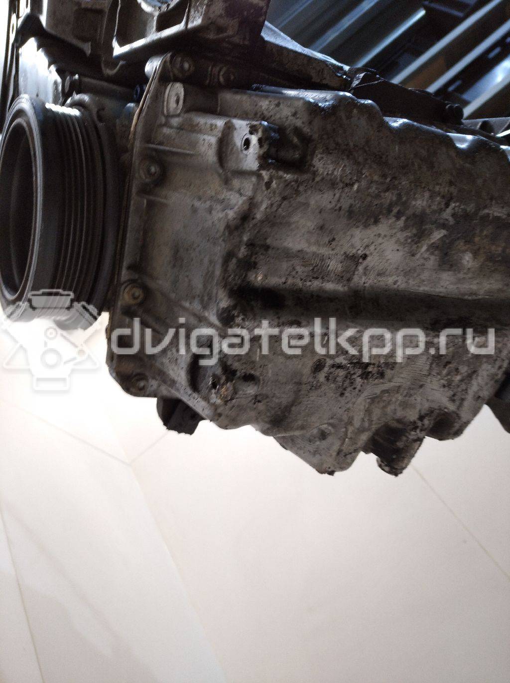 Фото Контрактный (б/у) двигатель CBAB для Volkswagen Passat 140 л.с 16V 2.0 л Дизельное топливо 03L100035 {forloop.counter}}