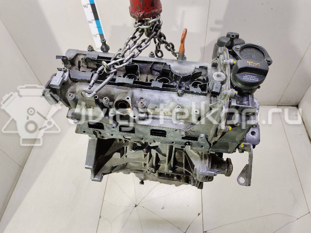 Фото Контрактный (б/у) двигатель BLF для Volkswagen Passat / Eos 1F7, 1F8 / Jetta / Golf 115 л.с 16V 1.6 л бензин 03C100033TX {forloop.counter}}