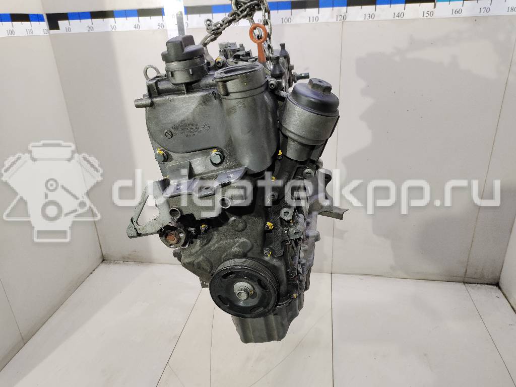 Фото Контрактный (б/у) двигатель BLF для Volkswagen Passat / Eos 1F7, 1F8 / Jetta / Golf 115 л.с 16V 1.6 л бензин 03C100033TX {forloop.counter}}