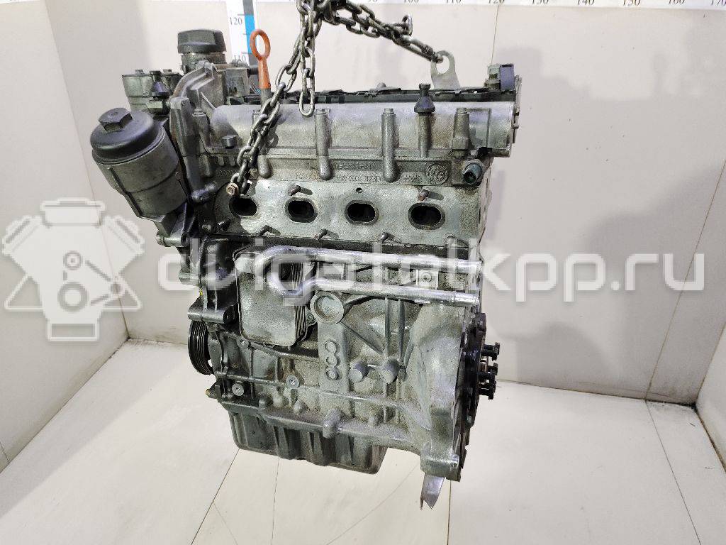 Фото Контрактный (б/у) двигатель BLF для Volkswagen Passat / Eos 1F7, 1F8 / Jetta / Golf 115 л.с 16V 1.6 л бензин 03C100033TX {forloop.counter}}