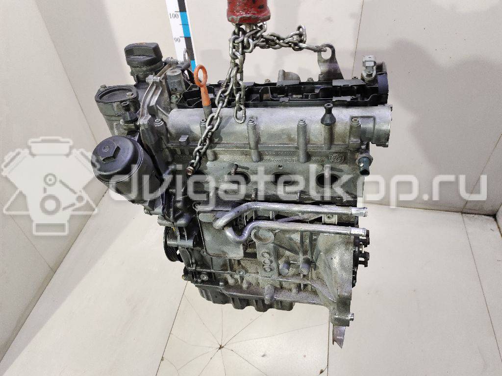 Фото Контрактный (б/у) двигатель BLF для Volkswagen Passat / Eos 1F7, 1F8 / Jetta / Golf 115 л.с 16V 1.6 л бензин 03C100033TX {forloop.counter}}