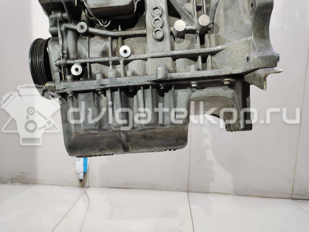 Фото Контрактный (б/у) двигатель BLF для Volkswagen Passat / Eos 1F7, 1F8 / Jetta / Golf 115 л.с 16V 1.6 л бензин 03C100033TX {forloop.counter}}