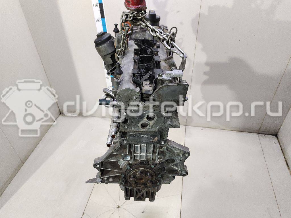 Фото Контрактный (б/у) двигатель BLF для Volkswagen Passat / Eos 1F7, 1F8 / Jetta / Golf 115 л.с 16V 1.6 л бензин 03C100033TX {forloop.counter}}