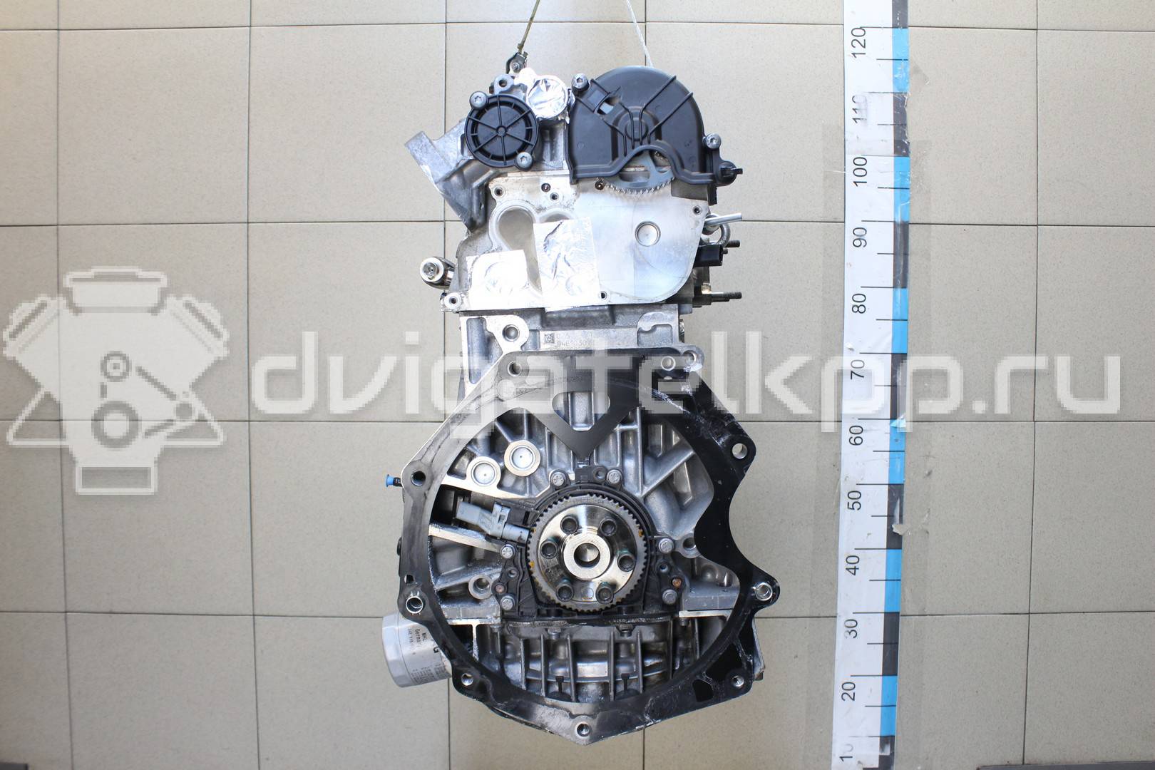 Фото Контрактный (б/у) двигатель CZCA для Volkswagen / Skoda 125 л.с 16V 1.4 л бензин 04E100034E {forloop.counter}}