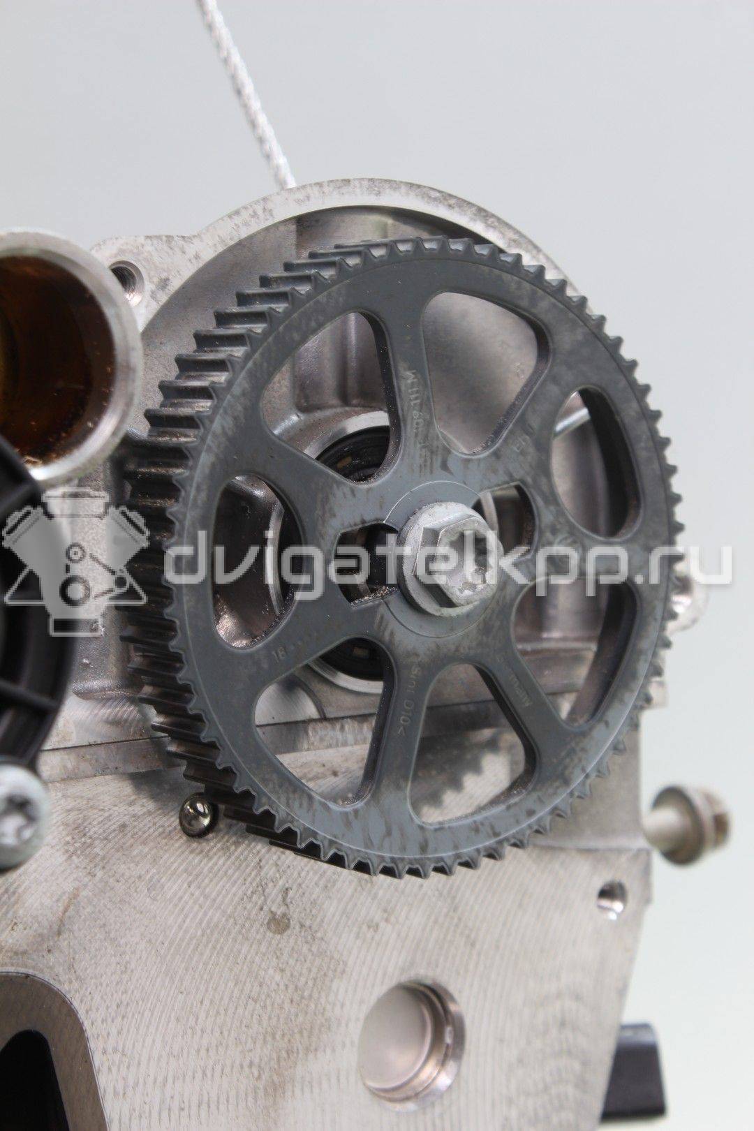 Фото Контрактный (б/у) двигатель CZCA для Volkswagen / Skoda 125 л.с 16V 1.4 л бензин 04E100034E {forloop.counter}}