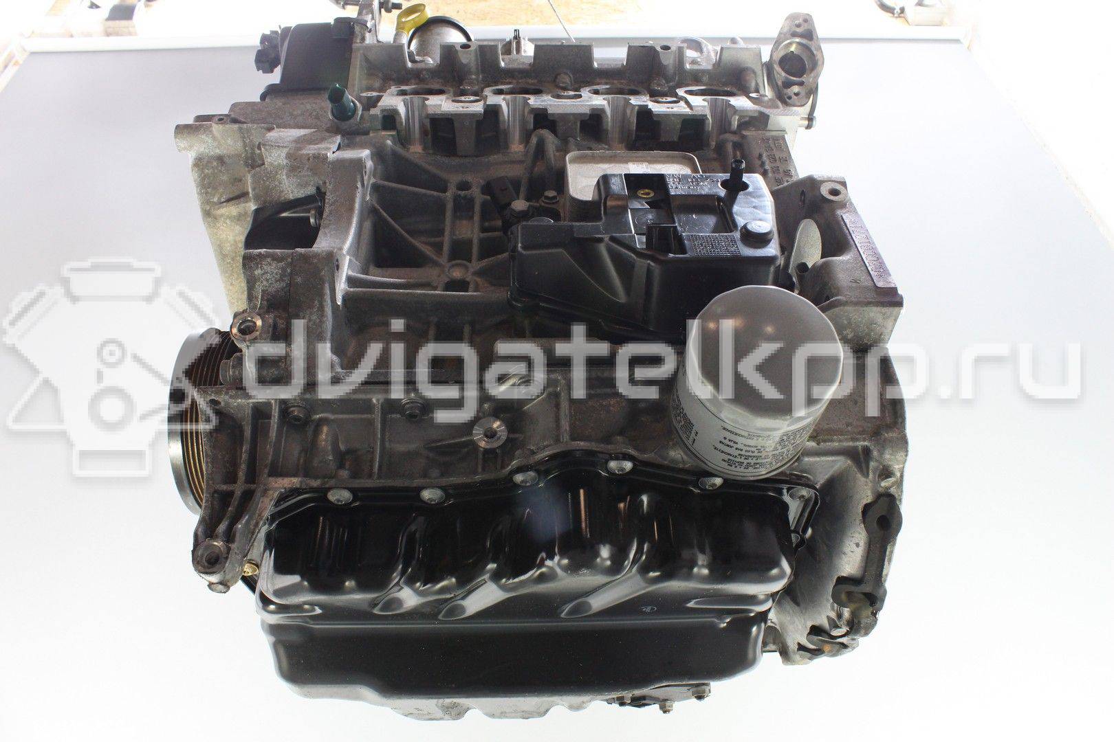 Фото Контрактный (б/у) двигатель CZCA для Volkswagen / Skoda 125 л.с 16V 1.4 л бензин 04E100034E {forloop.counter}}