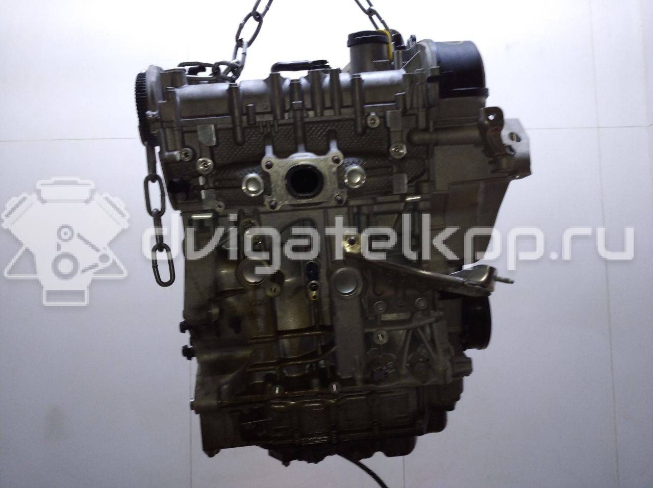 Фото Контрактный (б/у) двигатель CZCA для Skoda / Volkswagen / Seat 125 л.с 16V 1.4 л бензин 04E100034E {forloop.counter}}