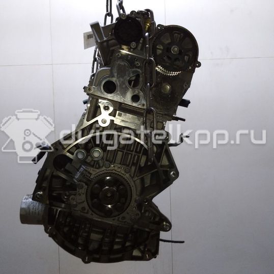 Фото Контрактный (б/у) двигатель CZCA для Volkswagen / Skoda 125 л.с 16V 1.4 л бензин 04E100034E