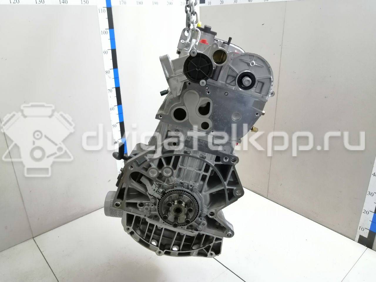 Фото Контрактный (б/у) двигатель CZEA для Skoda / Volkswagen 150 л.с 16V 1.4 л бензин 04E100034F {forloop.counter}}