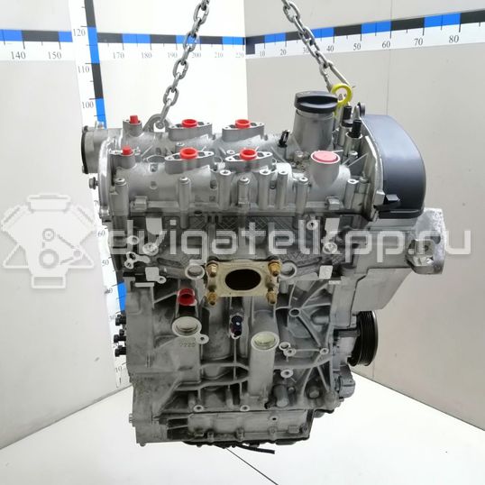 Фото Контрактный (б/у) двигатель CZEA для Volkswagen Passat / Polo 150 л.с 16V 1.4 л бензин 04E100034F