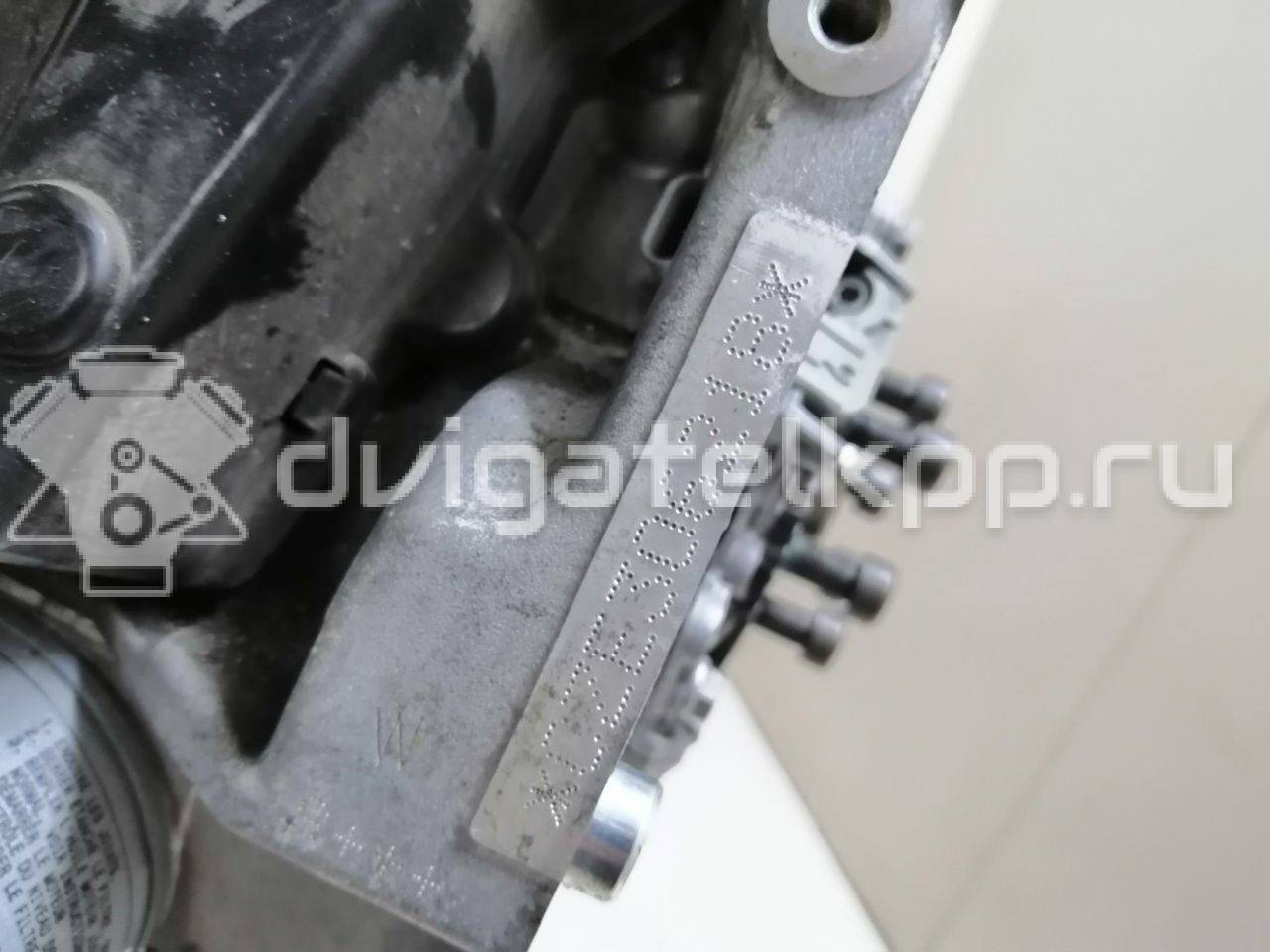 Фото Контрактный (б/у) двигатель CZEA для Volkswagen / Audi 150 л.с 16V 1.4 л бензин 04E100034F {forloop.counter}}