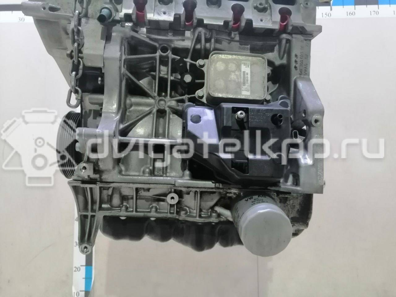 Фото Контрактный (б/у) двигатель CZCA для Volkswagen / Skoda 125 л.с 16V 1.4 л бензин 04E100034E {forloop.counter}}