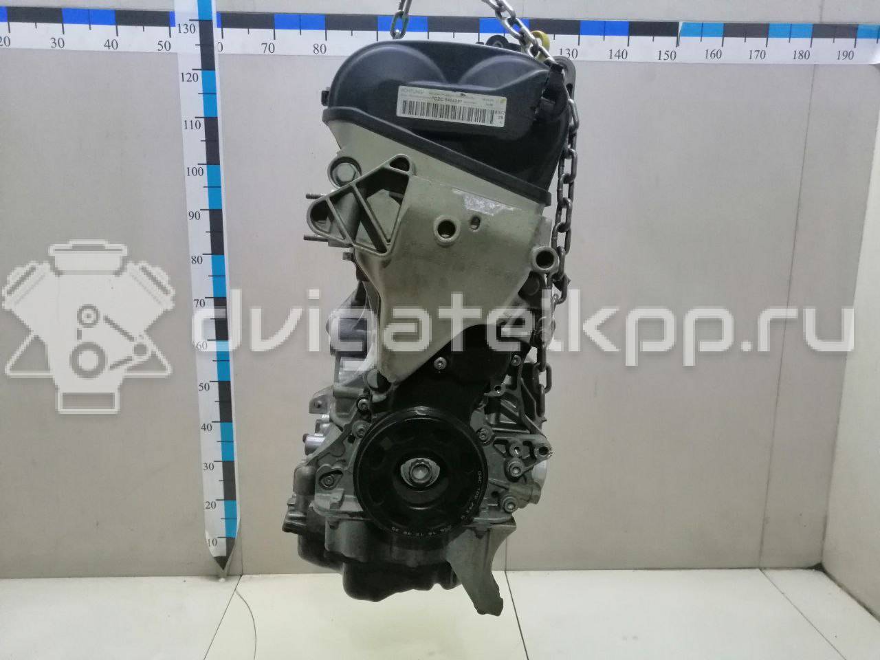 Фото Контрактный (б/у) двигатель CZCA для Volkswagen / Skoda 125 л.с 16V 1.4 л бензин 04E100034E {forloop.counter}}