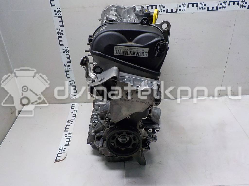 Фото Контрактный (б/у) двигатель CZEA для Skoda / Volkswagen 150 л.с 16V 1.4 л бензин 04E100034F {forloop.counter}}