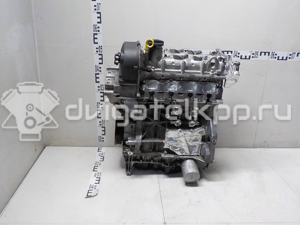 Фото Контрактный (б/у) двигатель CZEA для Volkswagen Passat / Polo 150 л.с 16V 1.4 л бензин 04E100034F {forloop.counter}}