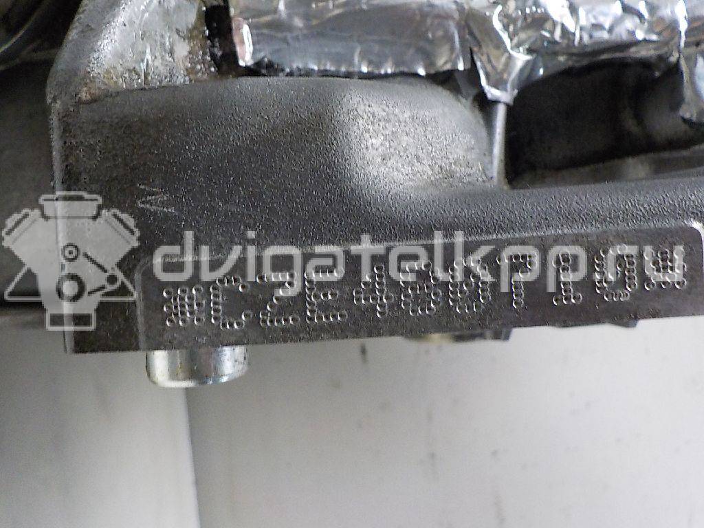 Фото Контрактный (б/у) двигатель CZEA для Volkswagen / Seat 150 л.с 16V 1.4 л бензин 04E100034F {forloop.counter}}