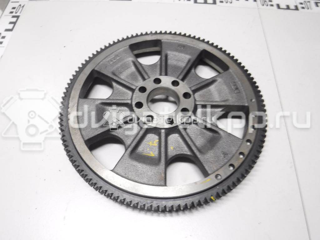 Фото Маховик для двигателя 2GD-FTV для Toyota Sienta / Cavalier / Hilux / Fortuner , / Cavalier E-Tjg00 147-150 л.с 16V 2.4 л Дизельное топливо 134050E020 {forloop.counter}}