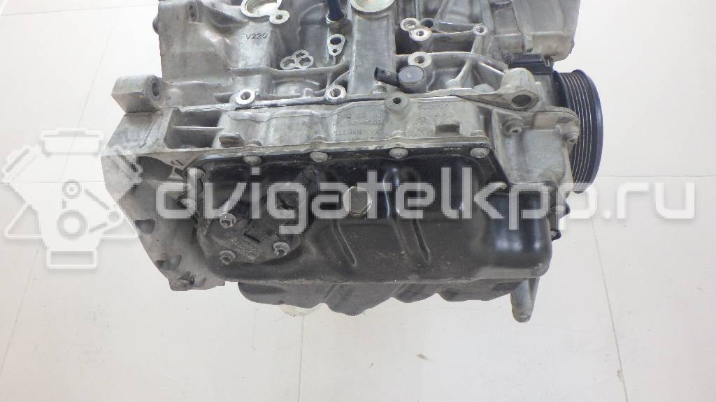 Фото Контрактный (б/у) двигатель CZCA для Skoda / Volkswagen / Seat 125 л.с 16V 1.4 л бензин 04E100034E {forloop.counter}}