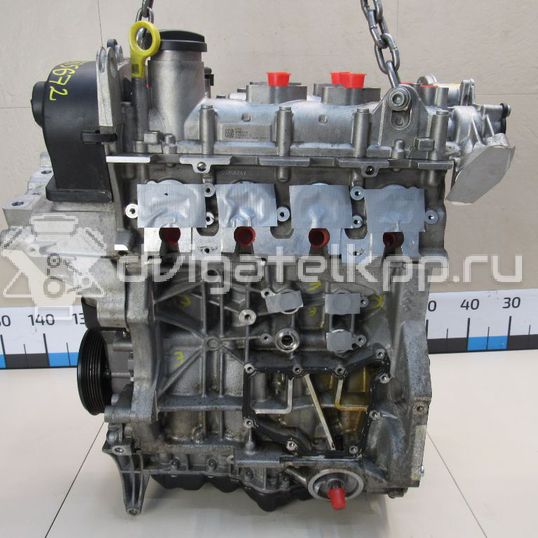 Фото Контрактный (б/у) двигатель CZEA для Volkswagen / Audi 150 л.с 16V 1.4 л бензин 04E100034F