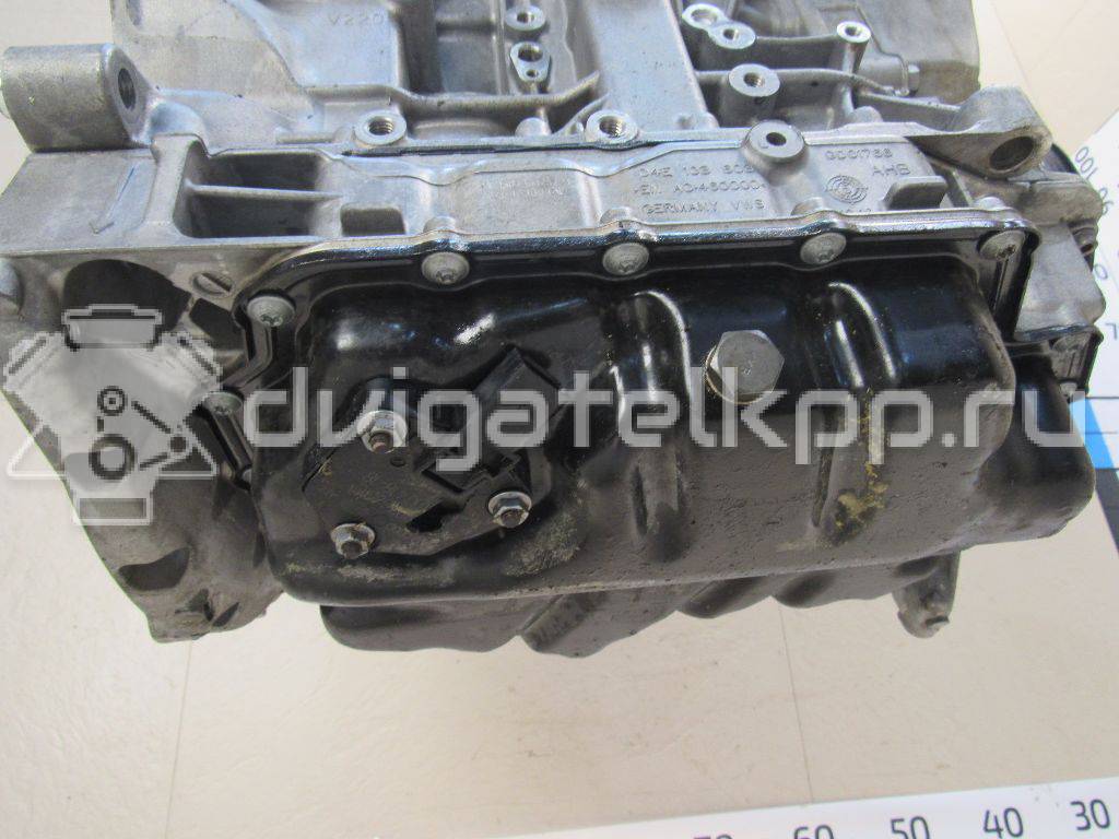 Фото Контрактный (б/у) двигатель CZEA для Volkswagen / Audi 150 л.с 16V 1.4 л бензин 04E100034F {forloop.counter}}