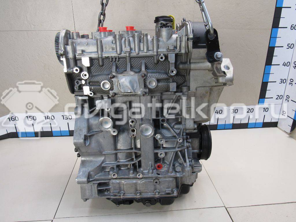 Фото Контрактный (б/у) двигатель CZEA для Volkswagen Passat / Polo 150 л.с 16V 1.4 л бензин 04E100034F {forloop.counter}}