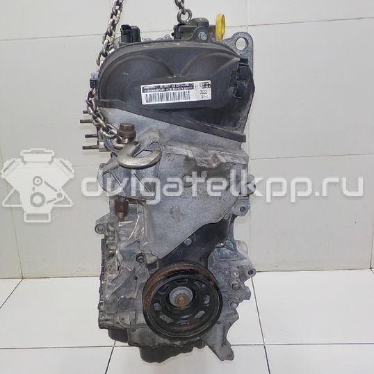 Фото Контрактный (б/у) двигатель CZEA для Volkswagen / Audi 150 л.с 16V 1.4 л бензин 04E100034F