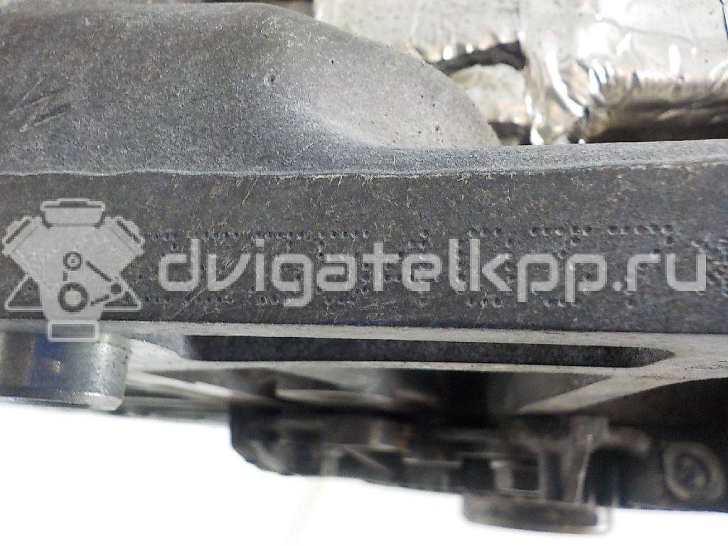 Фото Контрактный (б/у) двигатель CZEA для Volkswagen / Audi 150 л.с 16V 1.4 л бензин 04E100034F {forloop.counter}}