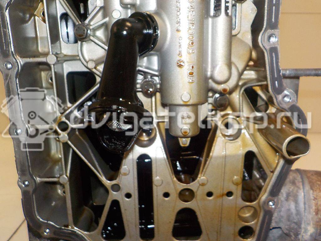 Фото Контрактный (б/у) двигатель CZEA для Volkswagen / Audi 150 л.с 16V 1.4 л бензин 04E100034F {forloop.counter}}