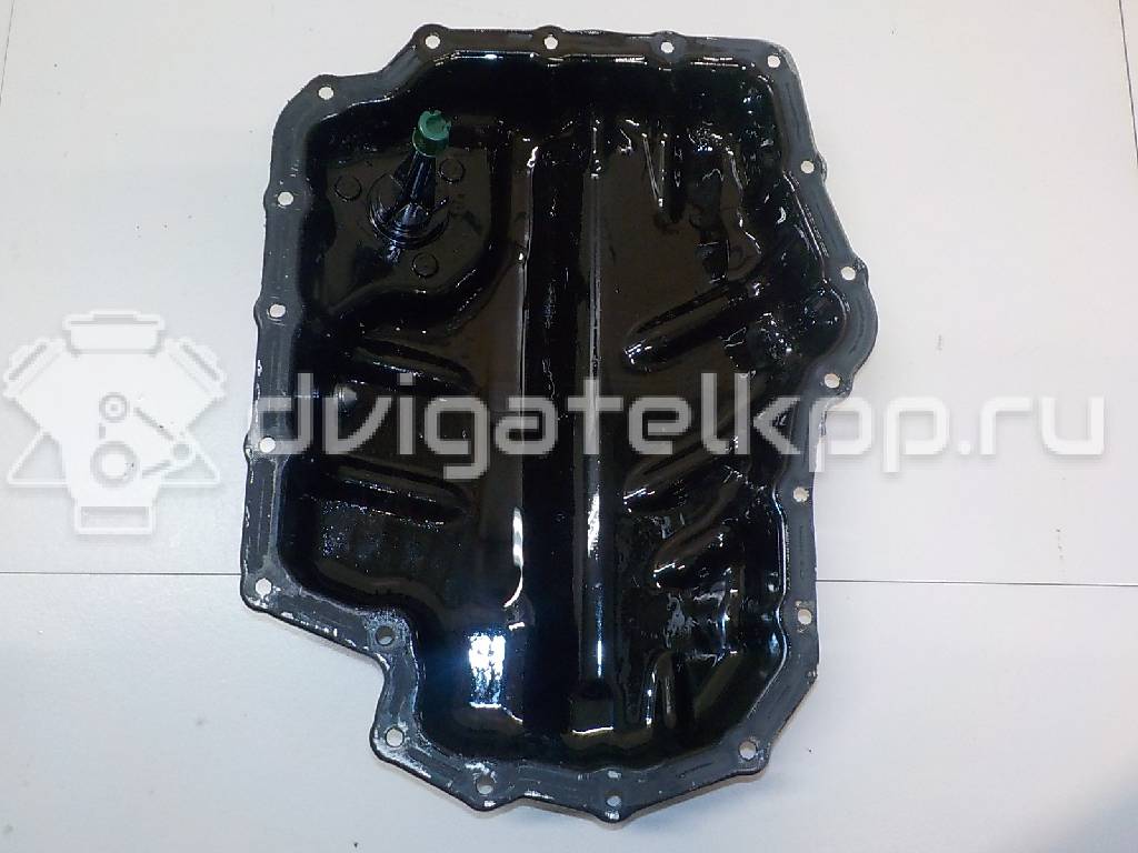 Фото Контрактный (б/у) двигатель CZEA для Volkswagen / Audi 150 л.с 16V 1.4 л бензин 04E100034F {forloop.counter}}