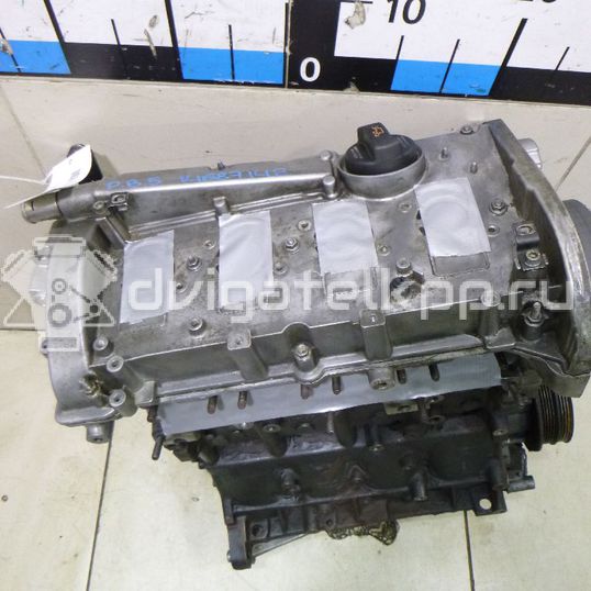 Фото Контрактный (б/у) двигатель AWT для Volkswagen Passat 150 л.с 20V 1.8 л бензин 06B100098JX