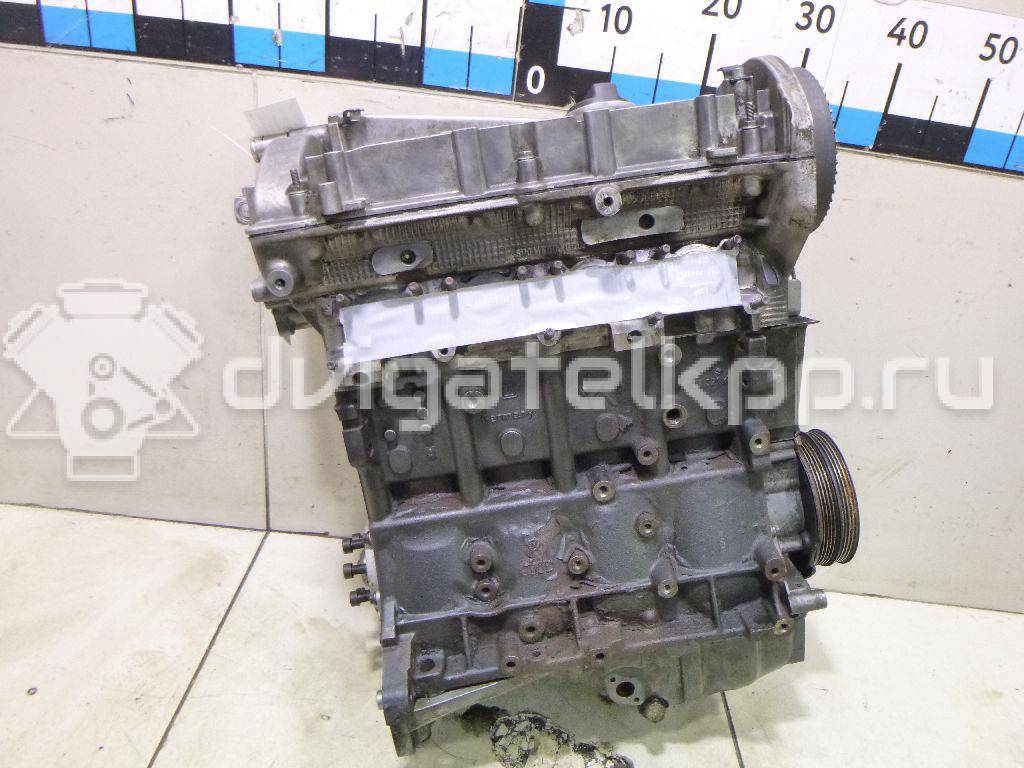 Фото Контрактный (б/у) двигатель AWT для Volkswagen Passat 150 л.с 20V 1.8 л бензин 06B100098JX {forloop.counter}}