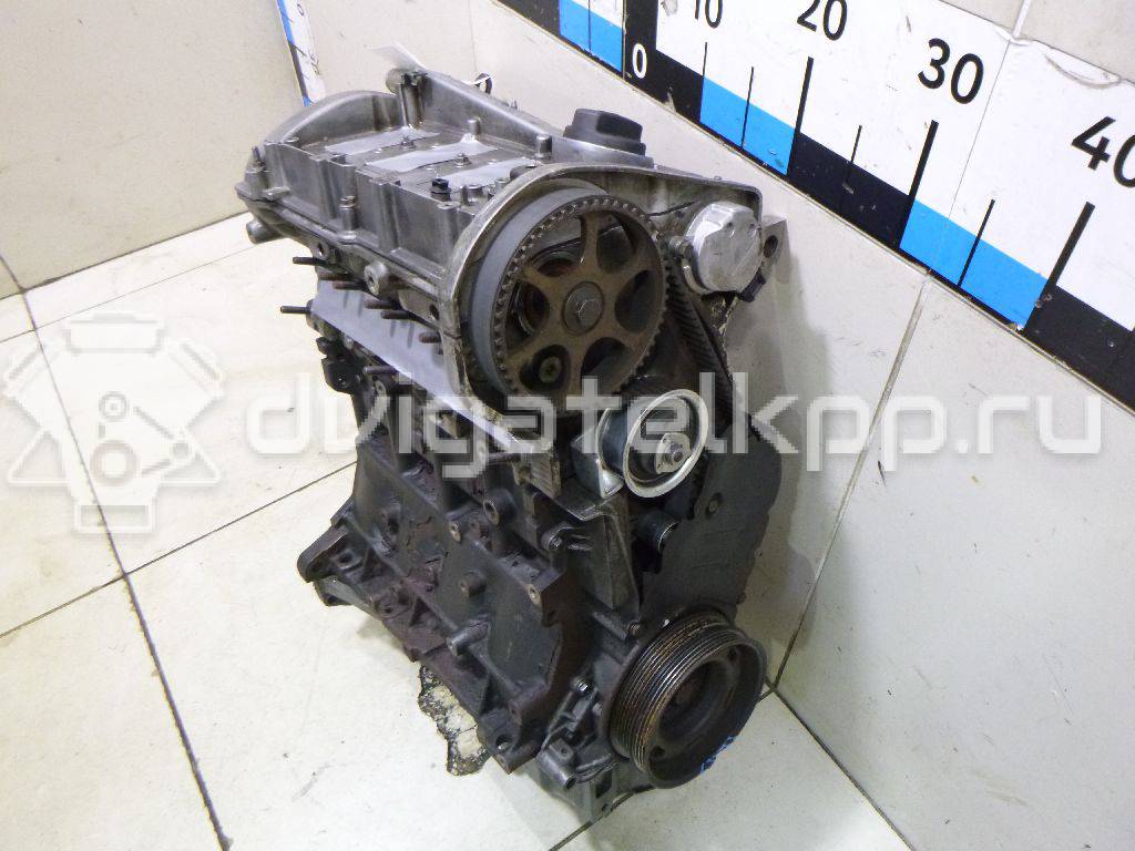 Фото Контрактный (б/у) двигатель AWT для Volkswagen Passat 150 л.с 20V 1.8 л бензин 06B100098JX {forloop.counter}}