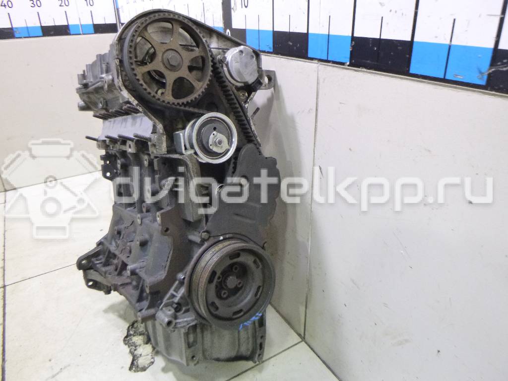 Фото Контрактный (б/у) двигатель AWT для Volkswagen Passat 150 л.с 20V 1.8 л бензин 06B100098JX {forloop.counter}}