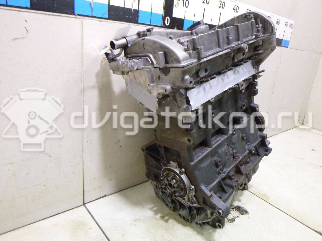 Фото Контрактный (б/у) двигатель AWT для Volkswagen Passat 150 л.с 20V 1.8 л бензин 06B100098JX {forloop.counter}}