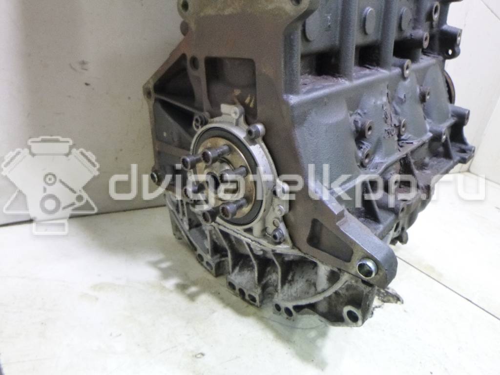 Фото Контрактный (б/у) двигатель AWT для Volkswagen Passat 150 л.с 20V 1.8 л бензин 06B100098JX {forloop.counter}}