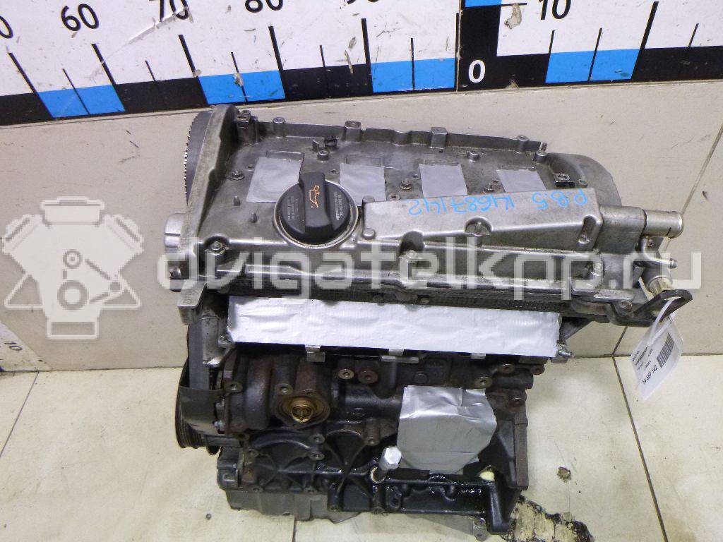 Фото Контрактный (б/у) двигатель AWT для Volkswagen Passat 150 л.с 20V 1.8 л бензин 06B100098JX {forloop.counter}}