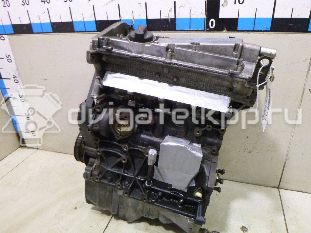 Фото Контрактный (б/у) двигатель AWT для Volkswagen Passat 150 л.с 20V 1.8 л бензин 06B100098JX {forloop.counter}}