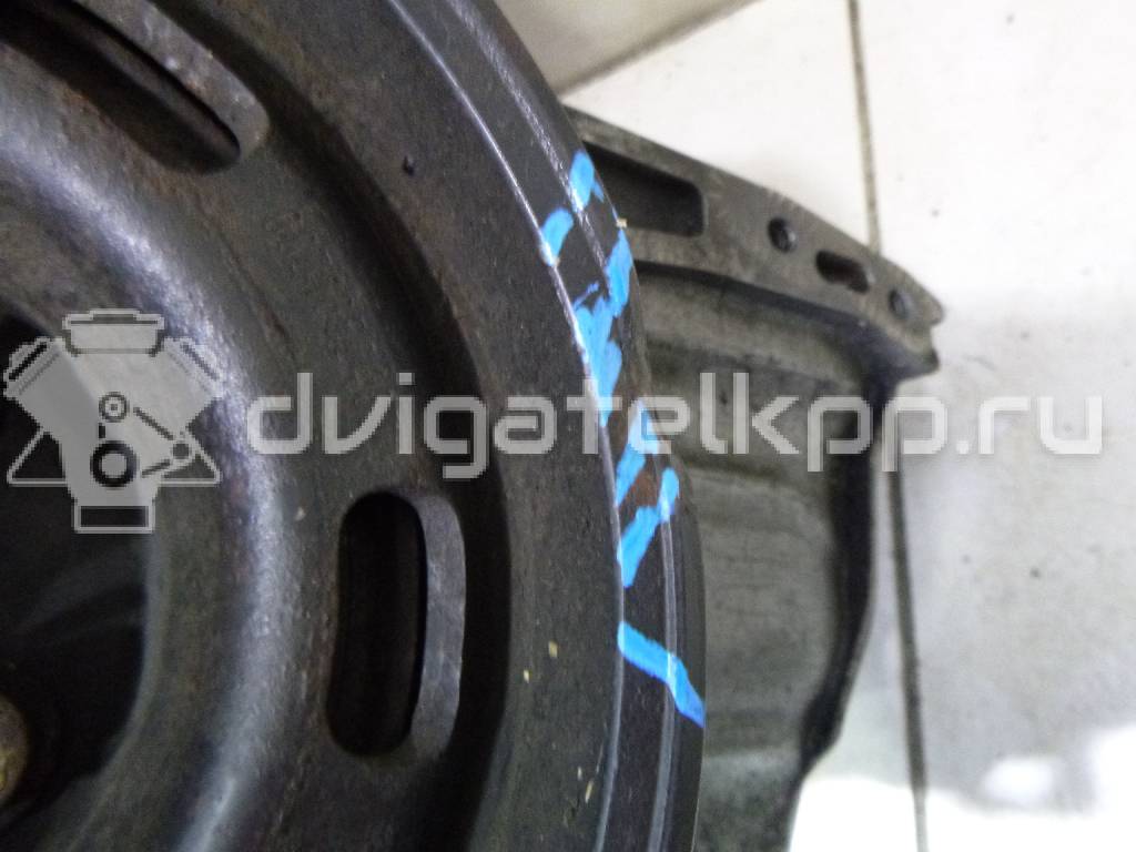 Фото Контрактный (б/у) двигатель AWT для Volkswagen Passat 150 л.с 20V 1.8 л бензин 06B100098JX {forloop.counter}}