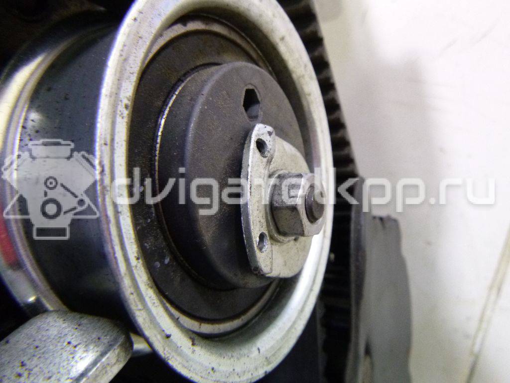 Фото Контрактный (б/у) двигатель AWT для Volkswagen Passat 150 л.с 20V 1.8 л бензин 06B100098JX {forloop.counter}}