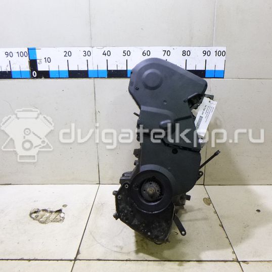 Фото Контрактный (б/у) двигатель ARG для Volkswagen Passat 125 л.с 20V 1.8 л бензин 058100098BX