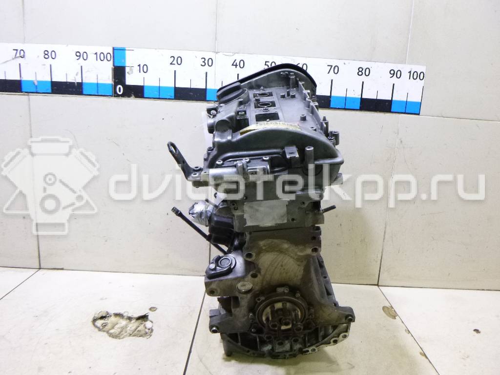 Фото Контрактный (б/у) двигатель ARG для Volkswagen Passat 125 л.с 20V 1.8 л бензин 058100098BX {forloop.counter}}